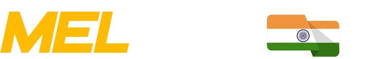 logo MelBet IN